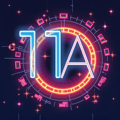 Logo da 11A