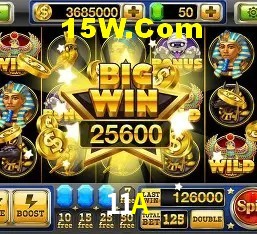 Casino VIP 11A