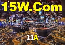 VIP Casino 11A