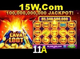 Slot Games 11A