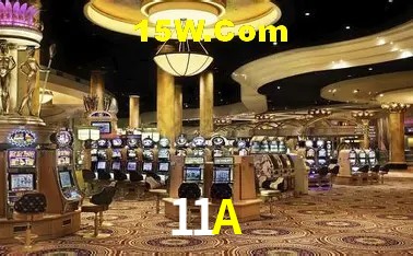 Casino Ao Vivo 11A