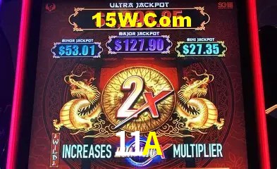 Provedores de Jogos 11A